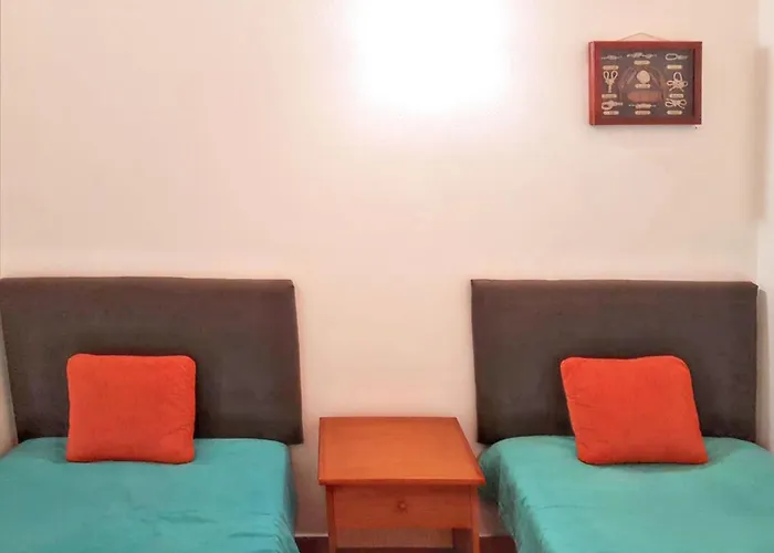 Cosy In With Shared Pool - 45 Sqm アパート *