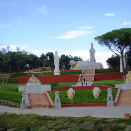 Cosy In With Shared Pool - 45 Sqm Pataias