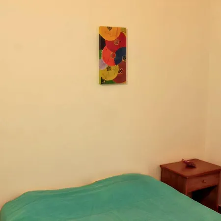 Apartment Cosy In With Shared Pool - 45 Sqm