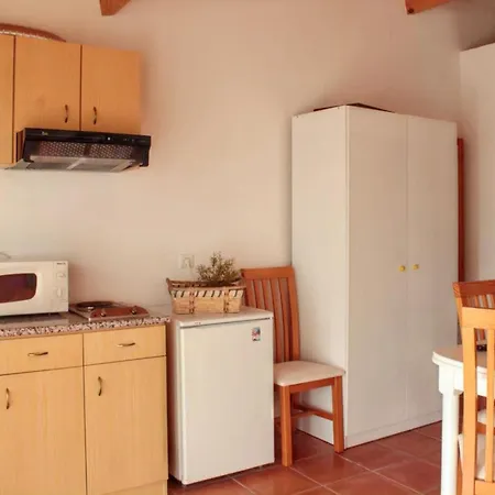 Apartment Cosy In With Shared Pool - 45 Sqm Pataias