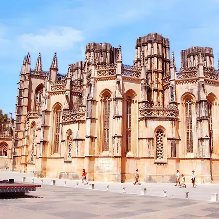 Cosy In With Shared Pool - 45 Sqm * Pataias