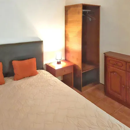 Apartment Cosy In With Shared Pool - 45 Sqm Pataias