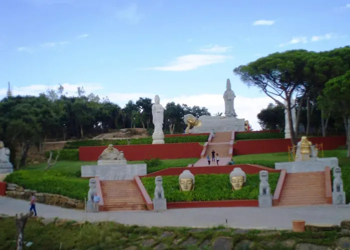 Cosy In With Shared Pool - 45 Sqm パタイアス