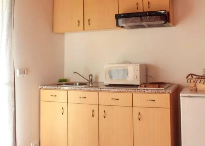 アパート Cosy In With Shared Pool - 45 Sqm *