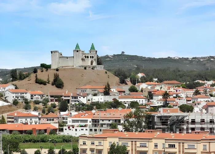 Cosy In With Shared Pool - 45 Sqm アパート