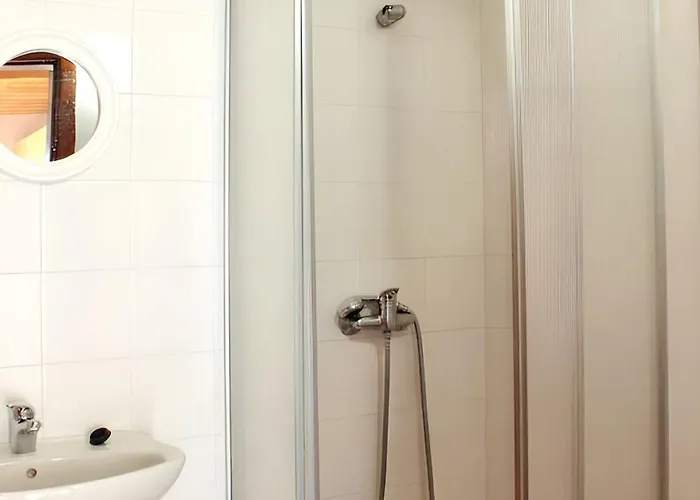 Cosy In With Shared Pool - 45 Sqm アパート